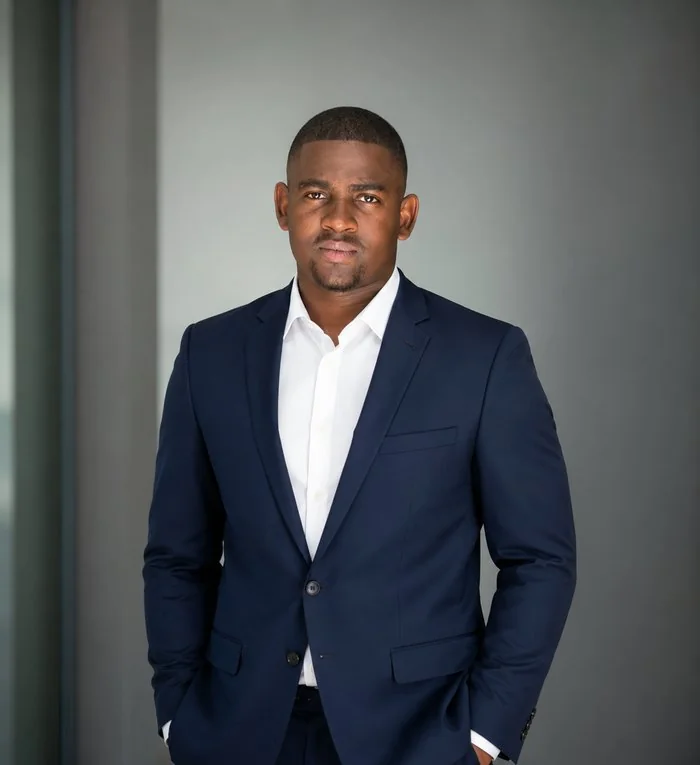 Njabulo Mthethwa – Founder & Director